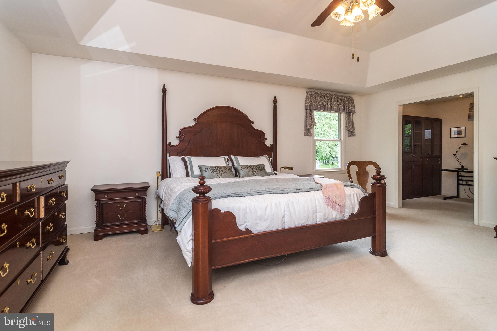 106 Broad Acres Road Colmar, PA 18915 - Photo 36 of 66 Master Bedroom