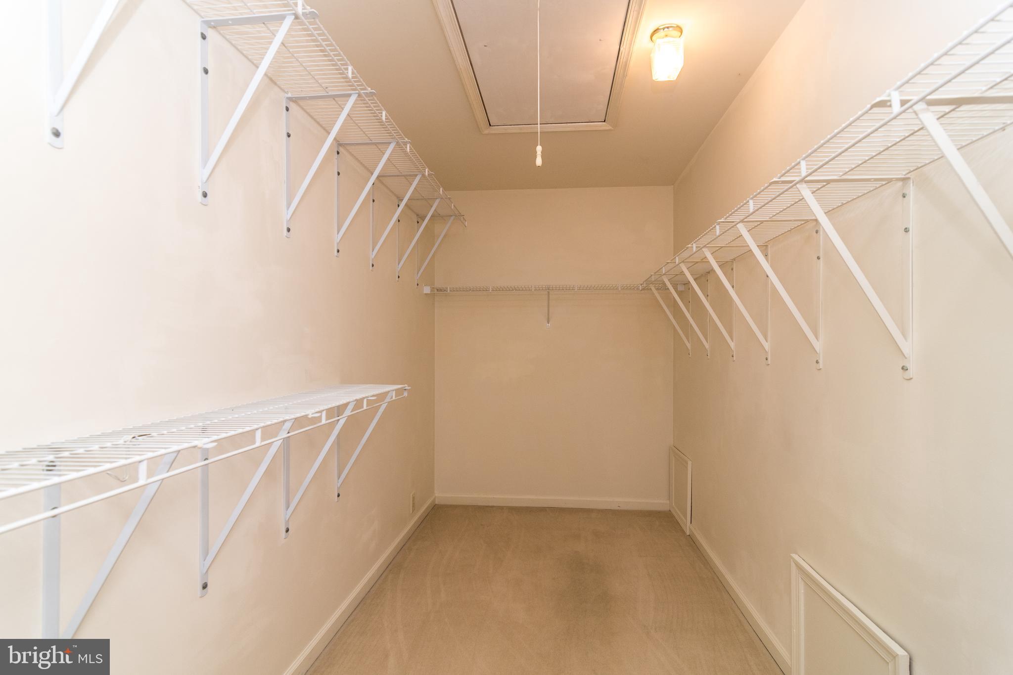 106 Broad Acres Road Colmar, PA 18915 - Photo 38 of 66 Master Walk-In Closet