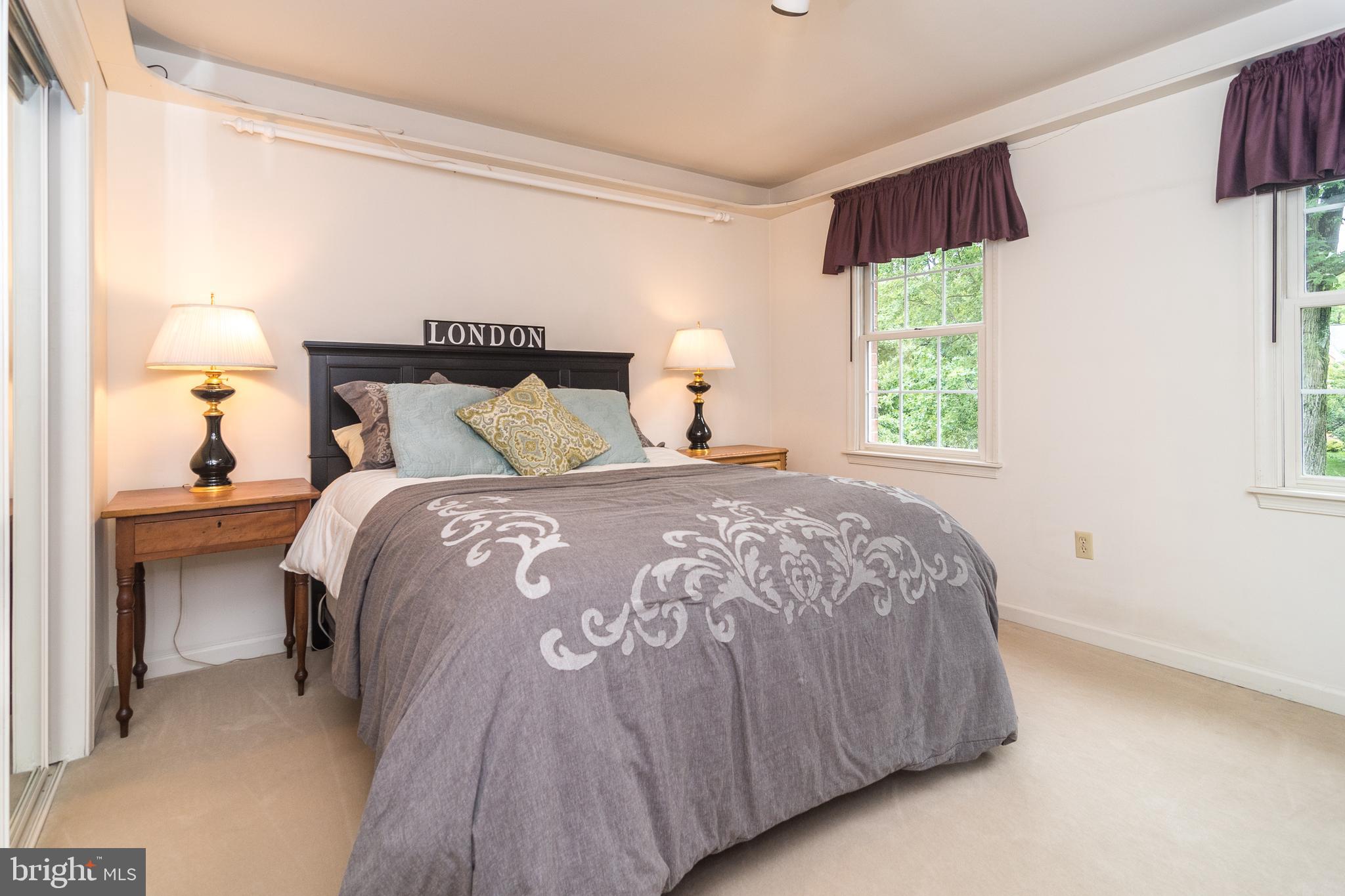 106 Broad Acres Road Colmar, PA 18915 - Photo 43 of 66 Bedroom #2