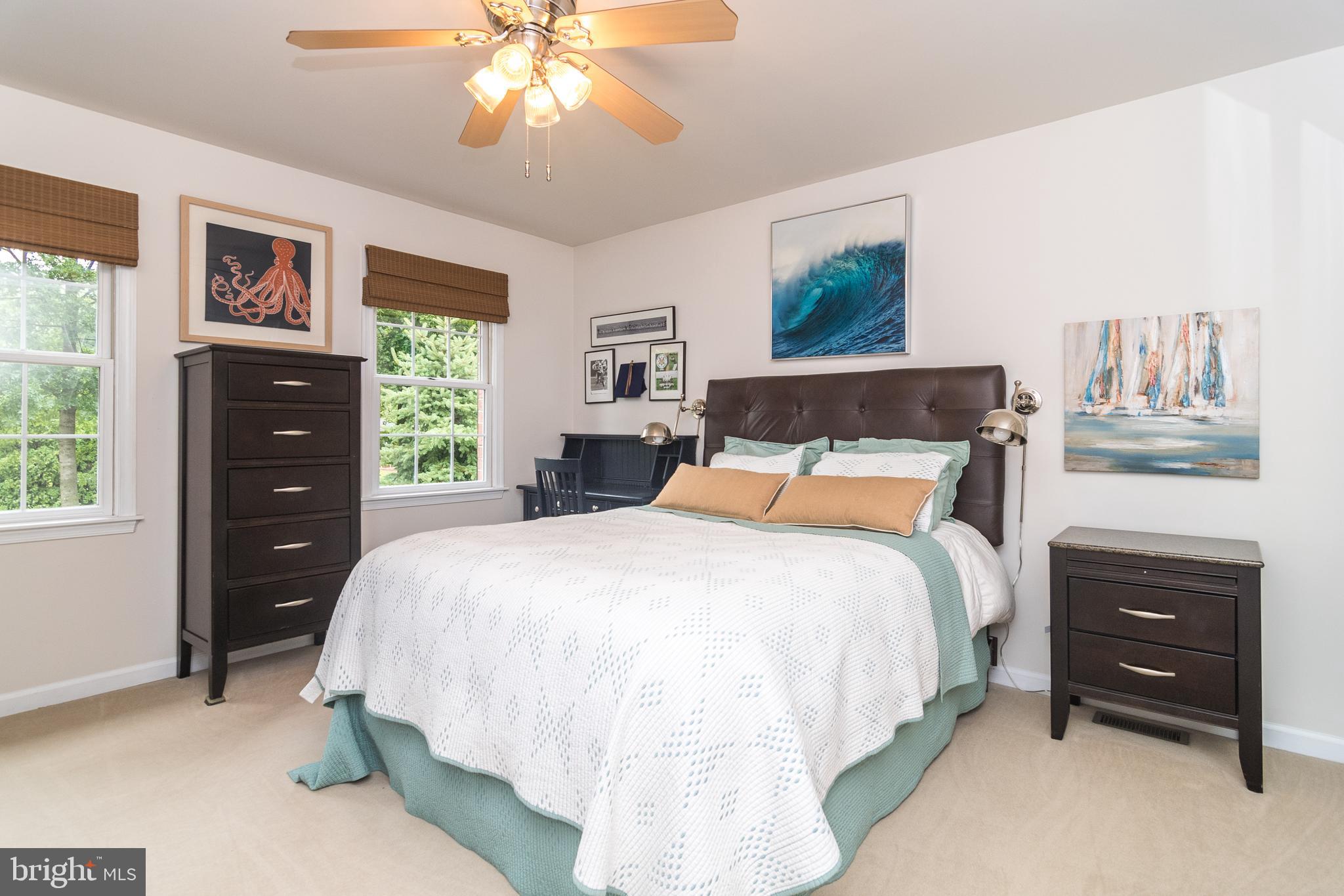 106 Broad Acres Road Colmar, PA 18915 - Photo 46 of 66 3rd Bedroom
