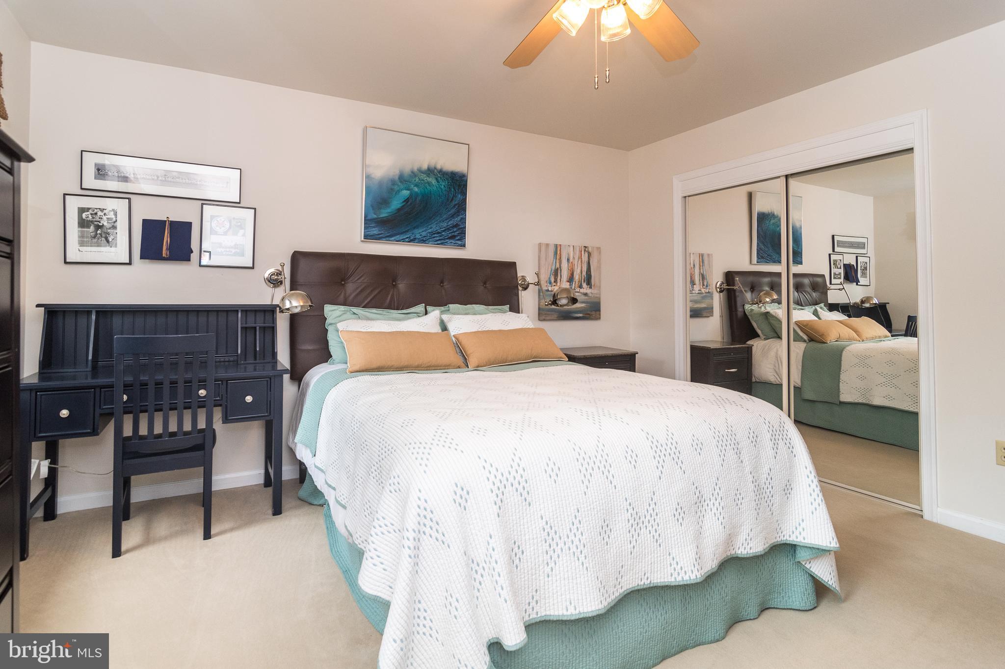 106 Broad Acres Road Colmar, PA 18915 - Photo 47 of 66 3rd Bedroom