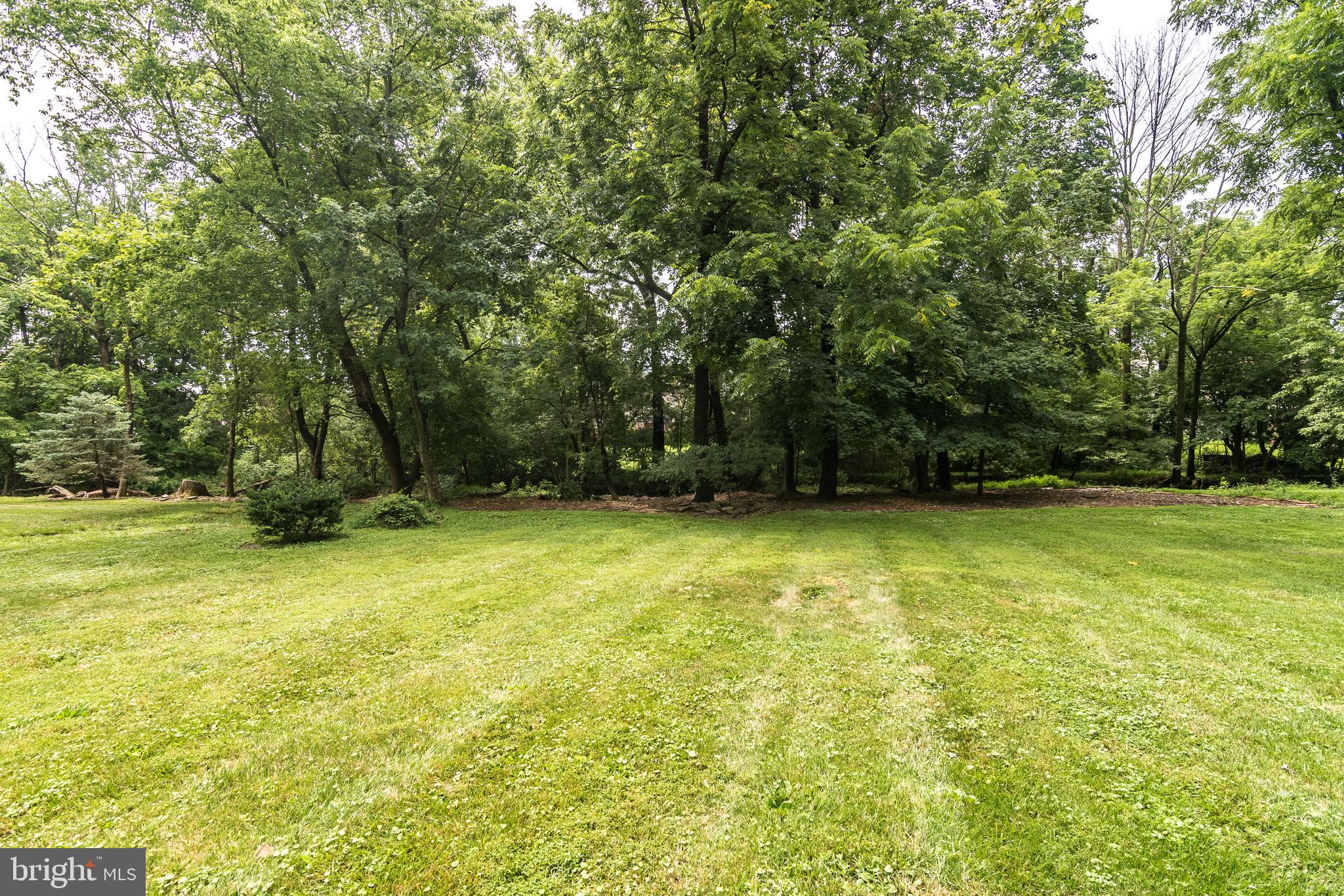 106 Broad Acres Road Colmar, PA 18915 - Photo 60 of 66 Backyard View
