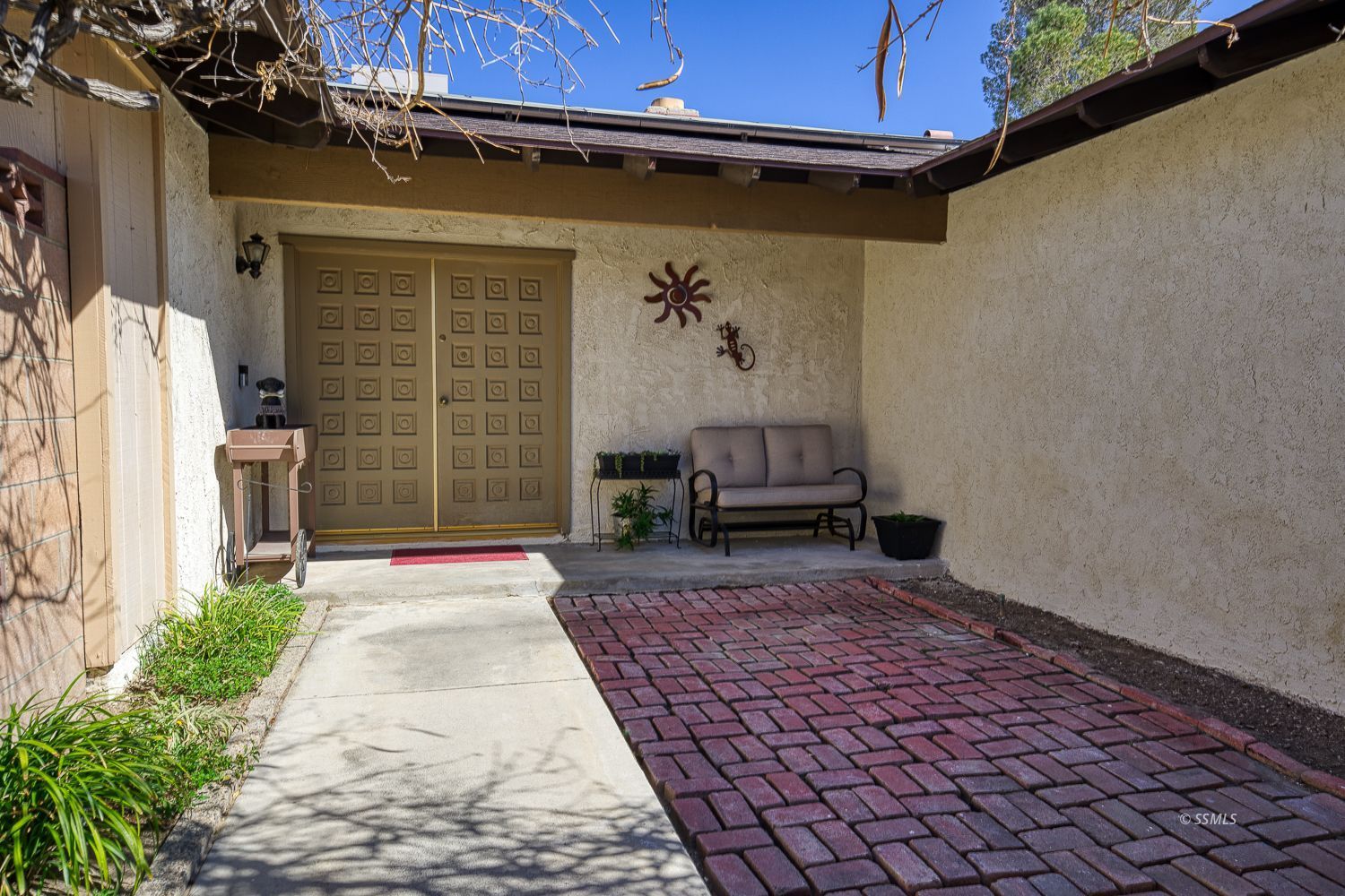 830 Sherri Street Ridgecrest, CA 93555 - Photo 3 of 32