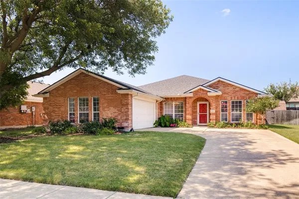 $419,900 | 7017 Travelers Crossing, Rowlett, TX 75089