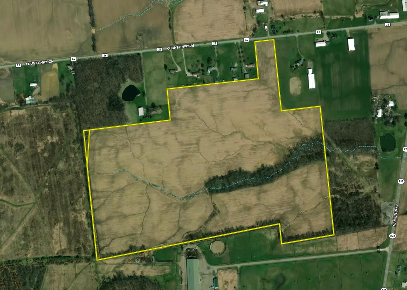 0 Co Road West Mansfield, OH 43358 - Photo 17 of 18 Screen Shot 2026-06-30 at 12.20.51 PM