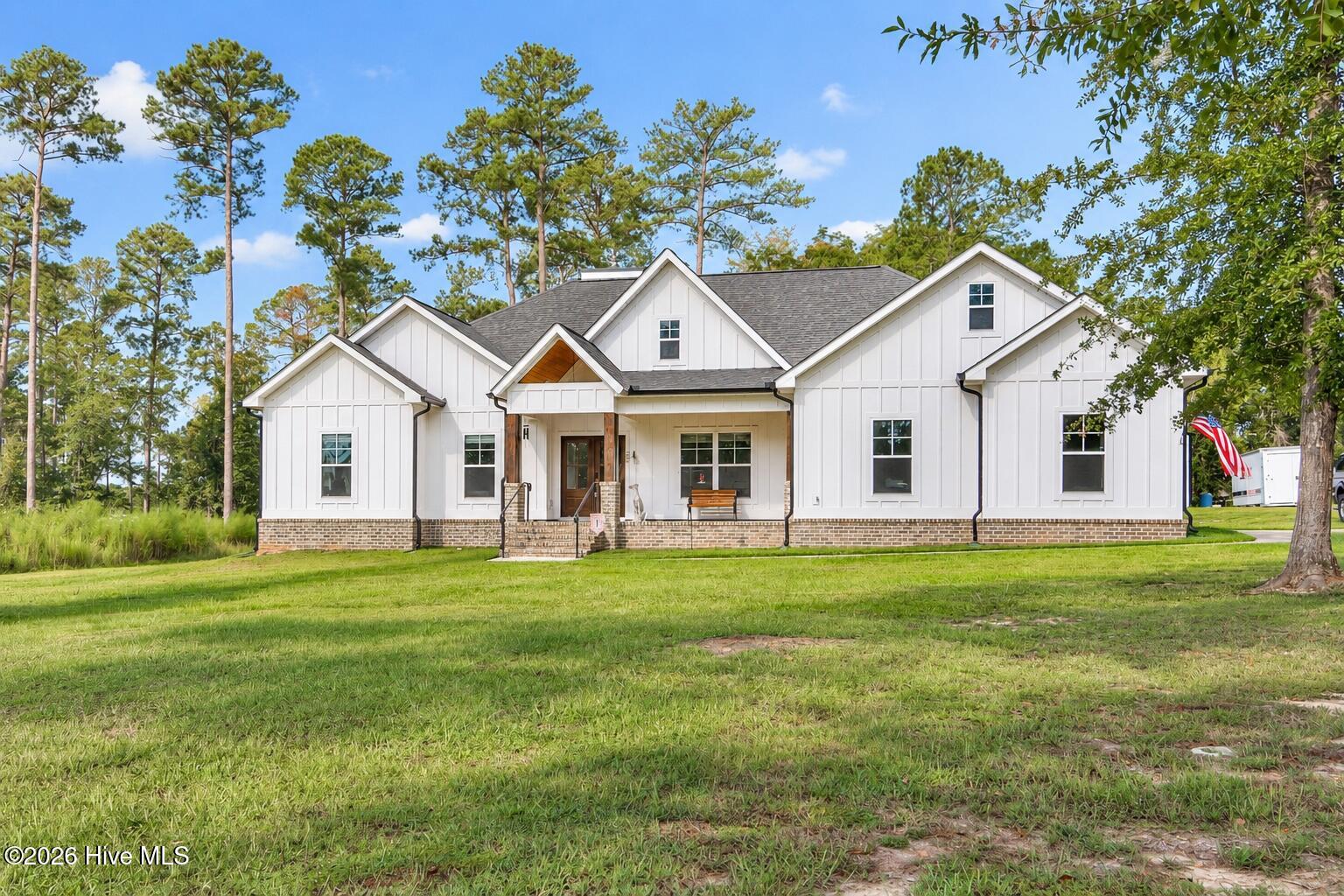 2538 Ray Owens Road Appling, GA 30802 - Photo 1 of 45 Gallery Image 1