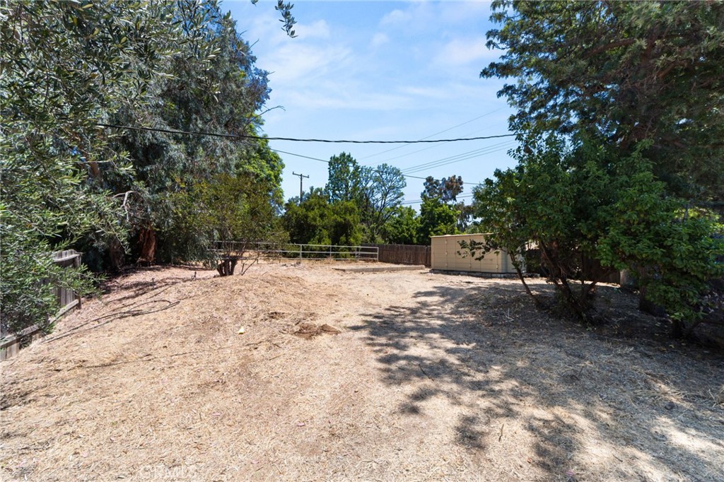 3242 North Rancho La Carlota Road Covina, CA 91724 - Photo 39 of 42
