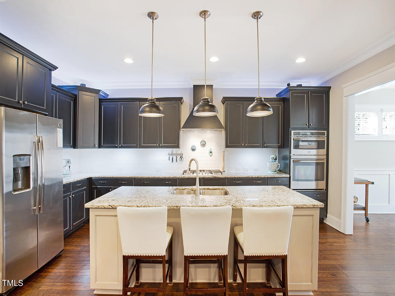 1109 Harrison Ridge Road Wake Forest, NC 27587 - Photo 27 of 86 IMG_4972
