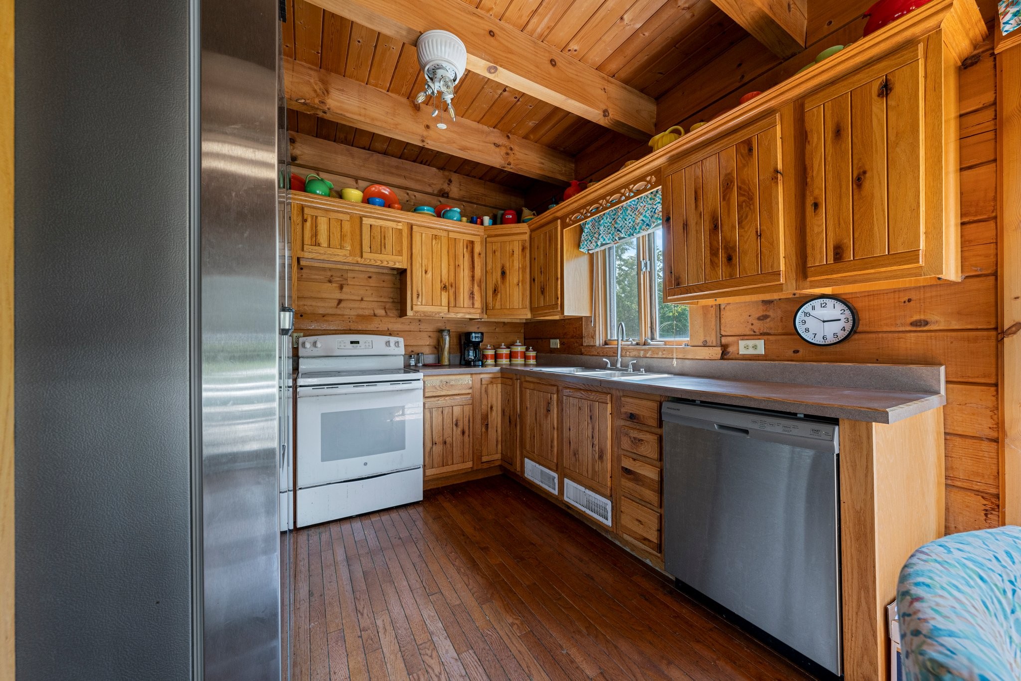 6797 New Gallatin Road Adolphus, KY 42120 - Photo 16 of 37