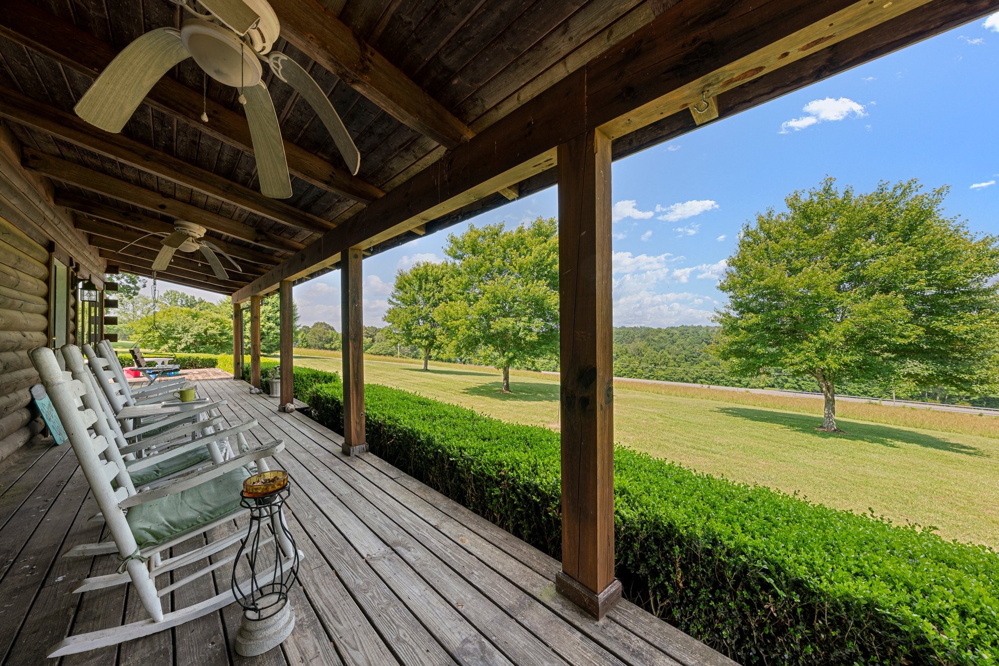 6797 New Gallatin Road Adolphus, KY 42120 - Photo 37 of 37