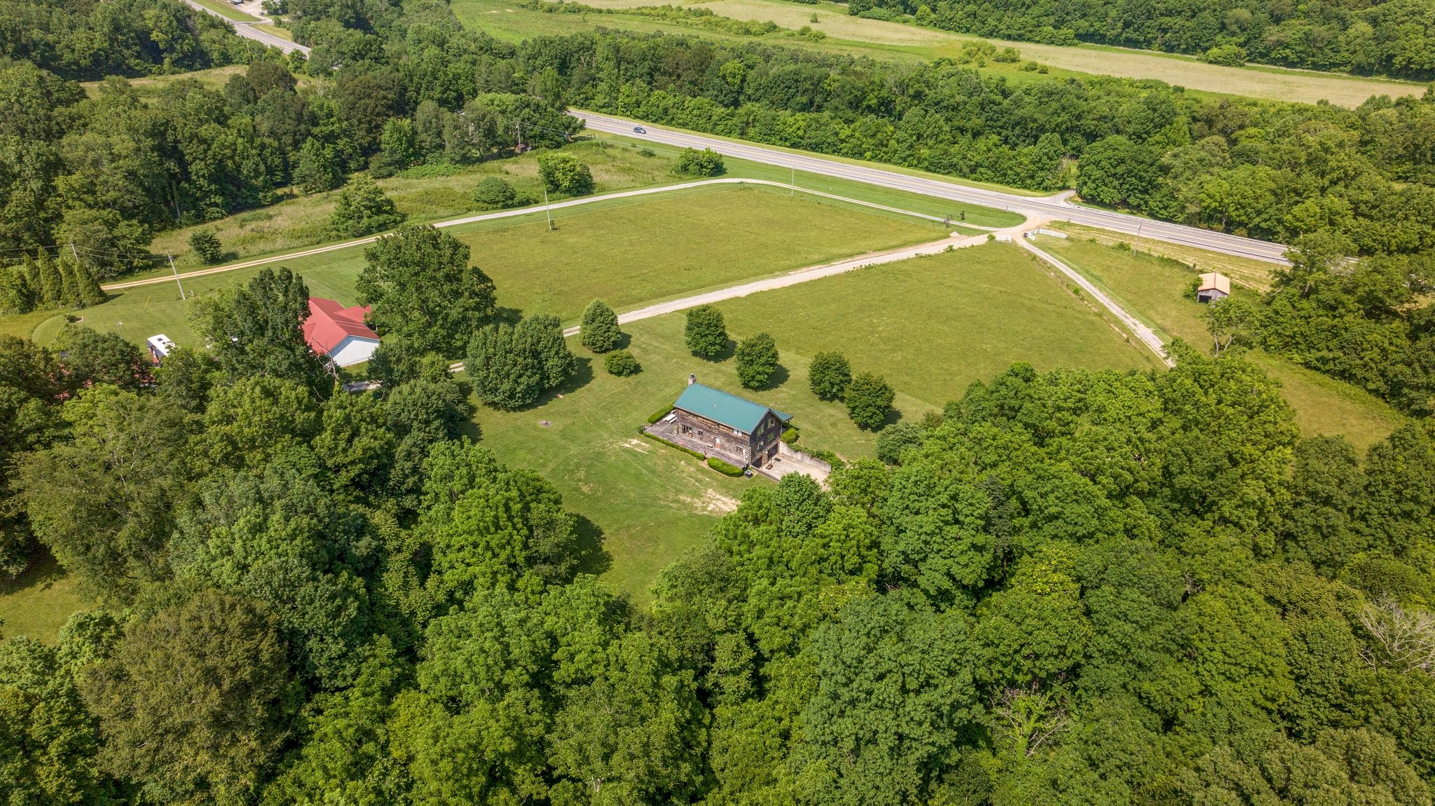 6797 New Gallatin Road Adolphus, KY 42120 - Photo 8 of 37