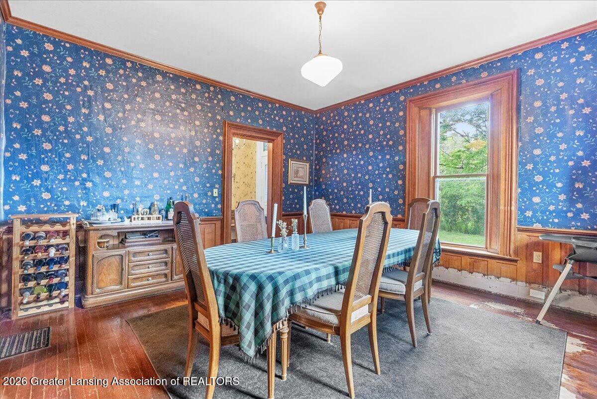 6340 North Hartel Road Potterville, MI 48876 - Photo 13 of 62
