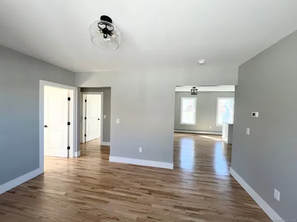 $2,300 | 416 Park Street, Unit 1, New Britain, CT 06051