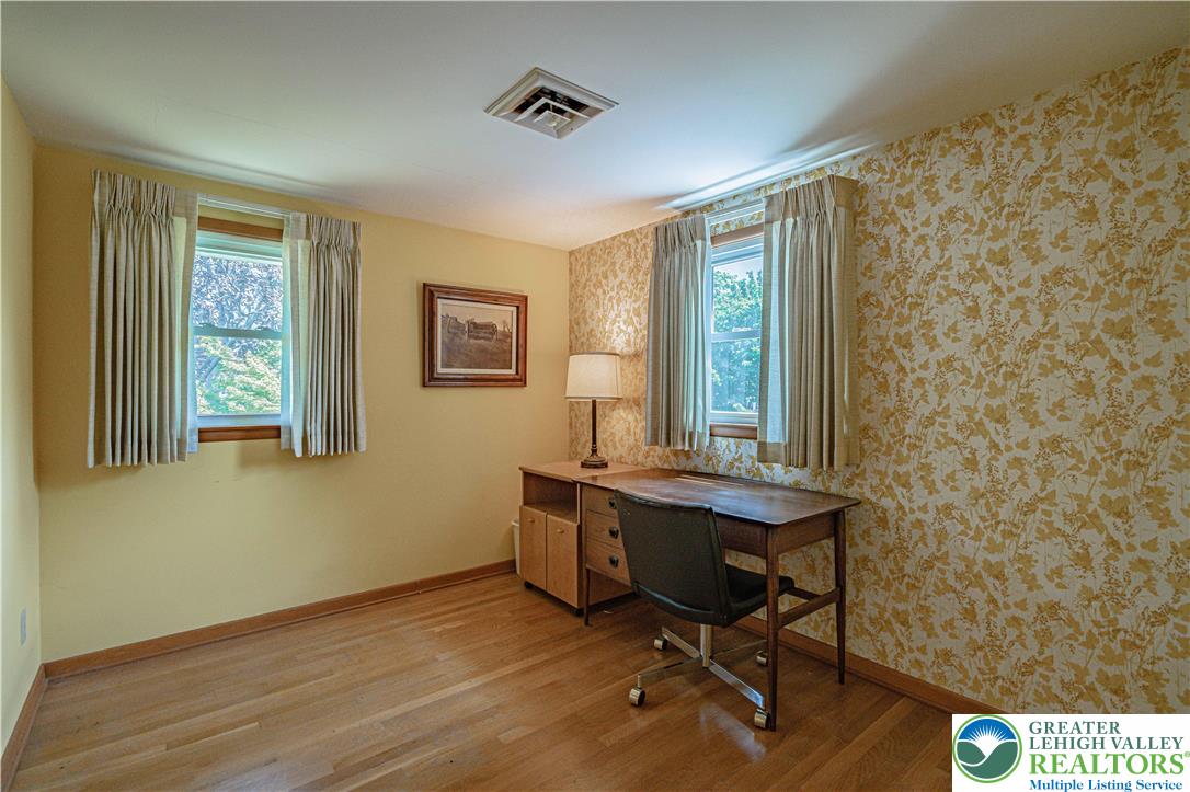 3045 Rambeau Road Bethlehem, PA 18020 - Photo 33 of 52 a view of a workspace with furniture and a window