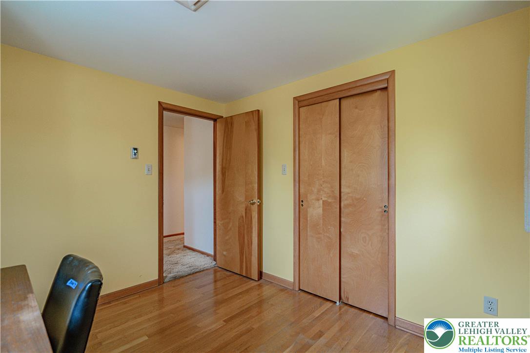 3045 Rambeau Road Bethlehem, PA 18020 - Photo 34 of 52 a view of an empty room with wooden floor