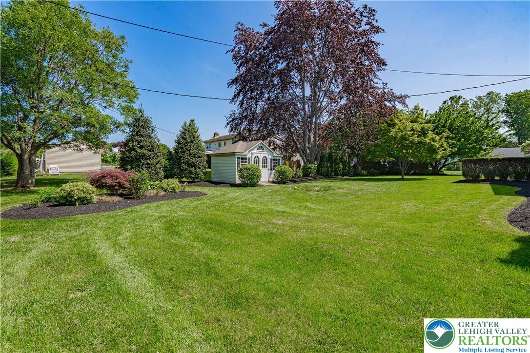 3045 Rambeau Road Bethlehem, PA 18020 - Photo 47 of 52 a view of a house with a yard