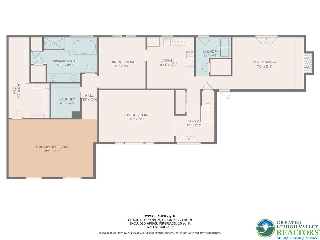 3045 Rambeau Road Bethlehem, PA 18020 - Photo 51 of 52 unknown