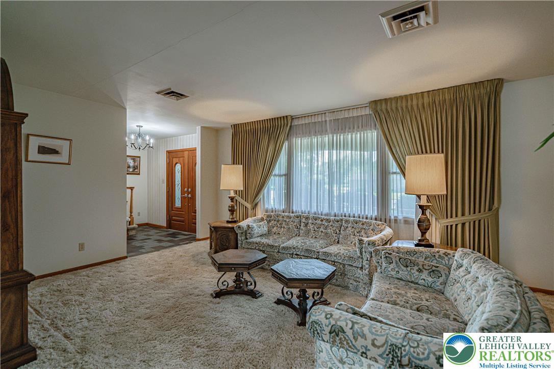 3045 Rambeau Road Bethlehem, PA 18020 - Photo 10 of 52 a living room with furniture and a window