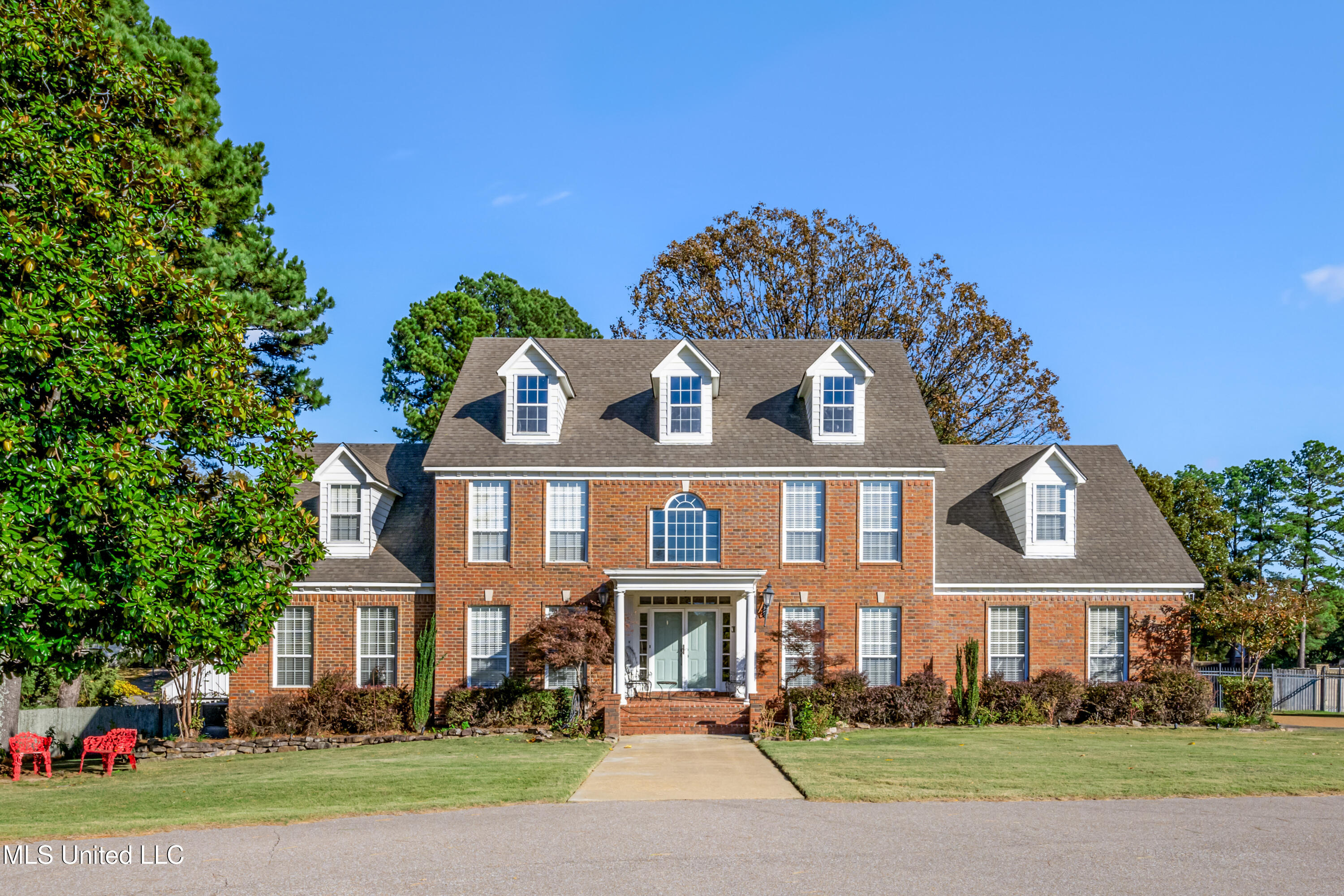 8280 Germantown Road Olive Branch, MS 38654 - Photo 1 of 31 Main