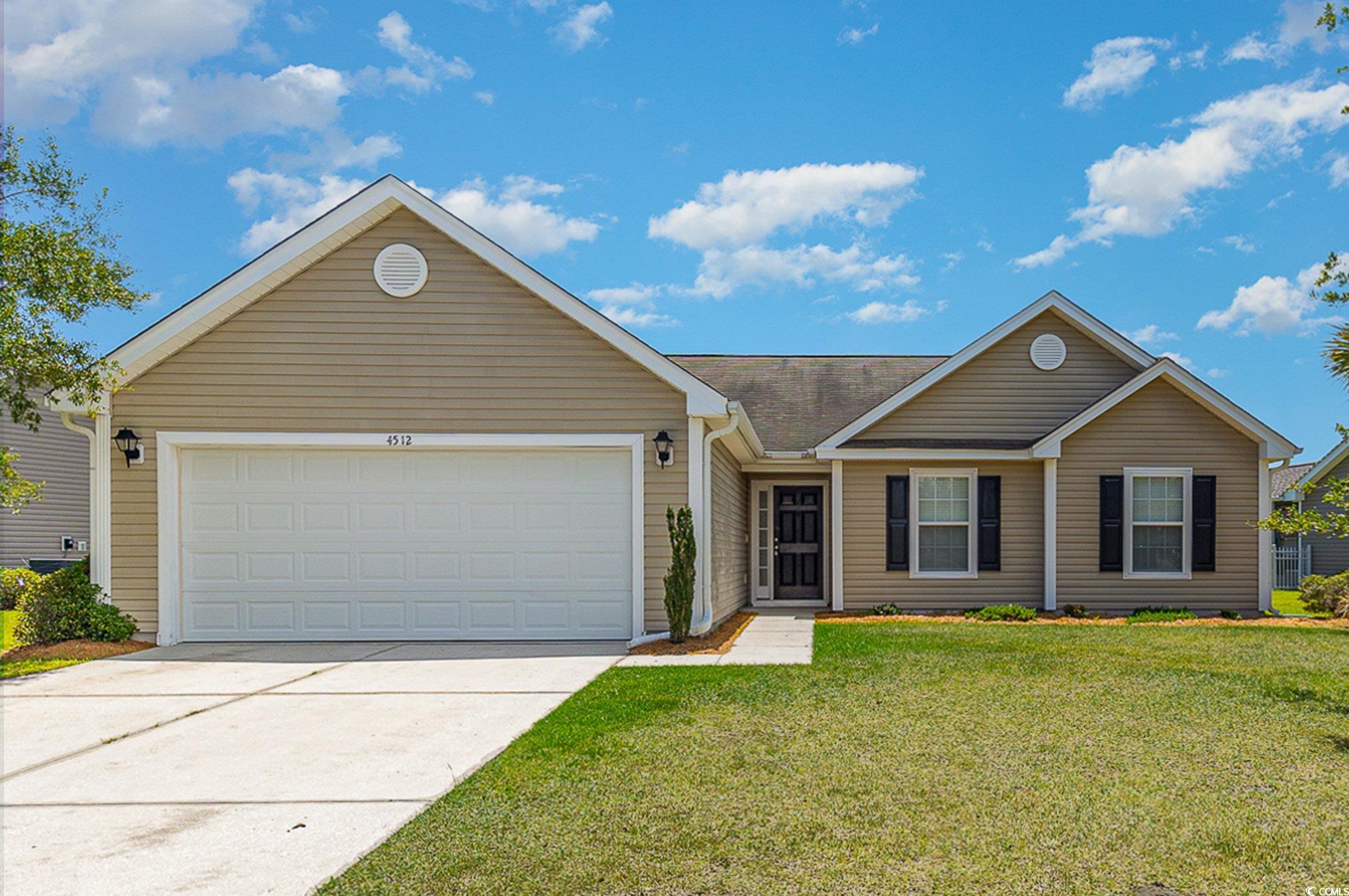 4512 East Walkerton Road Myrtle Beach, SC 29579 - Photo 1 of 39 Gallery Image 1