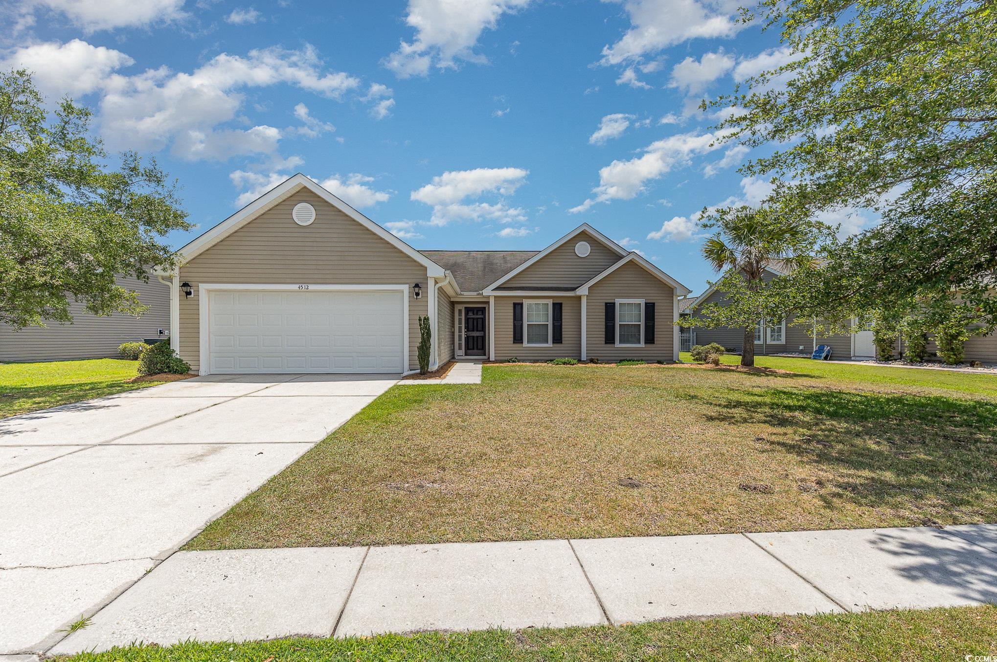 4512 East Walkerton Road Myrtle Beach, SC 29579 - Photo 32 of 39 Gallery Image 32