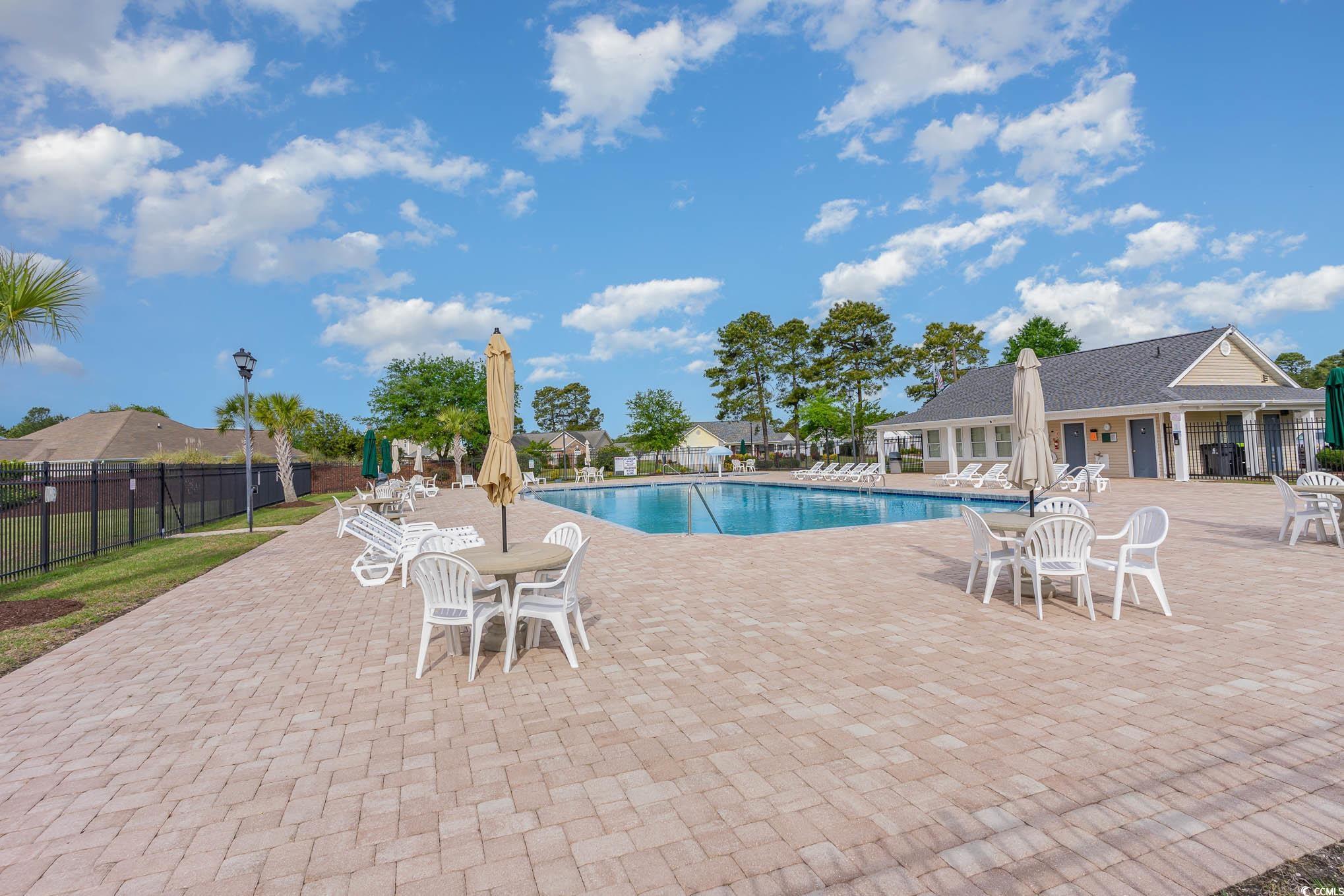 4512 East Walkerton Road Myrtle Beach, SC 29579 - Photo 35 of 39 Gallery Image 35