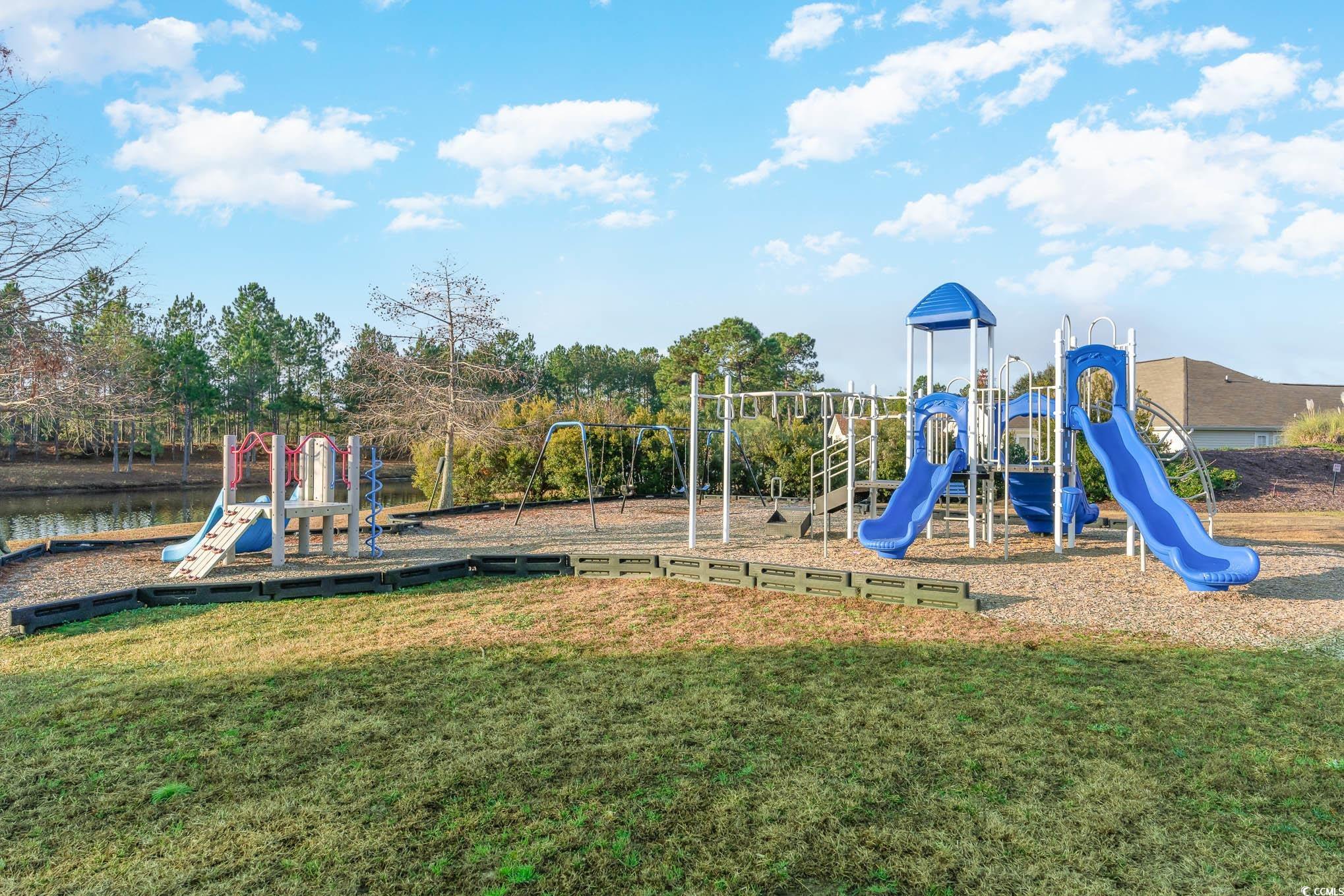 4512 East Walkerton Road Myrtle Beach, SC 29579 - Photo 36 of 39 Gallery Image 36