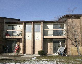 33709 8 Mile Road, Unit 155 Livonia, MI 48152 - Photo 1 of 1 Property Photo