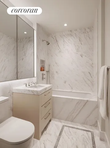 $1,750,000 | 400 East 84th Street, Unit 12E | Upper East Side