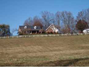 3910 Cherokee Road Jonesborough, TN 37659 - Photo 1 of 21 Photo 1