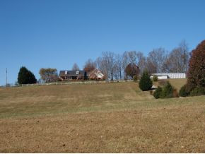 3910 Cherokee Road Jonesborough, TN 37659 - Photo 2 of 21 Photo 2