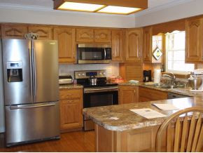 3910 Cherokee Road Jonesborough, TN 37659 - Photo 11 of 21 Photo 11