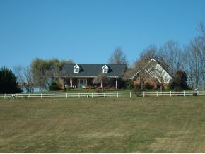 3910 Cherokee Road Jonesborough, TN 37659 - Photo 3 of 21 Photo 3