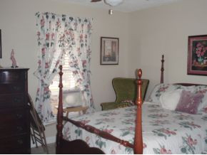3910 Cherokee Road Jonesborough, TN 37659 - Photo 21 of 21 Photo 22