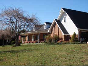 3910 Cherokee Road Jonesborough, TN 37659 - Photo 5 of 21 Photo 5