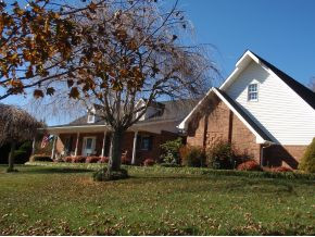 3910 Cherokee Road Jonesborough, TN 37659 - Photo 10 of 21 Photo 10