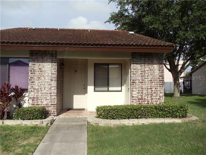 7360 Ulmerton Road, Unit 23F Largo, FL 33771 - Photo 1 of 1 Exterior Front