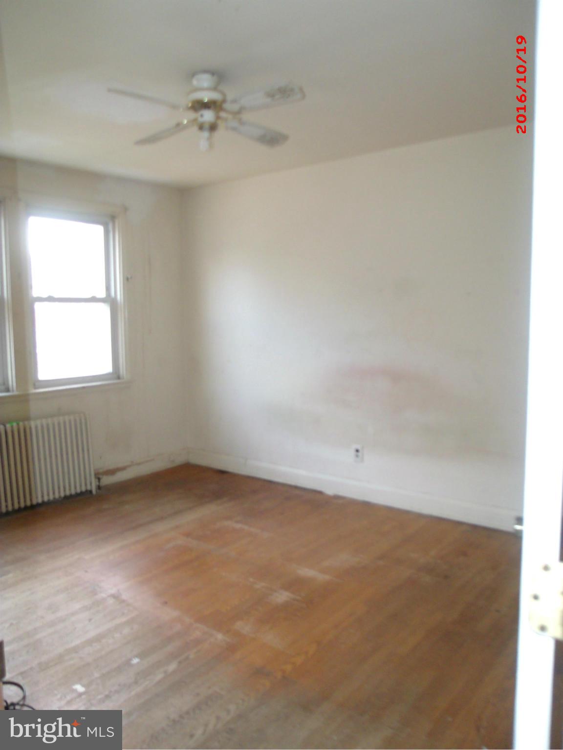 5222 Old Frederick Road Baltimore, MD 21229 - Photo 11 of 17 Bedroom