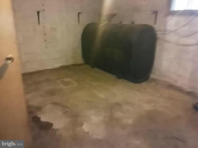 5222 Old Frederick Road Baltimore, MD 21229 - Photo 14 of 17 Basement