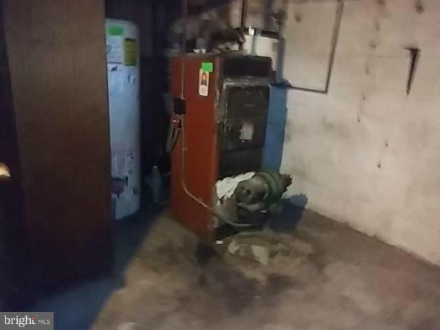 5222 Old Frederick Road Baltimore, MD 21229 - Photo 15 of 17 Basement