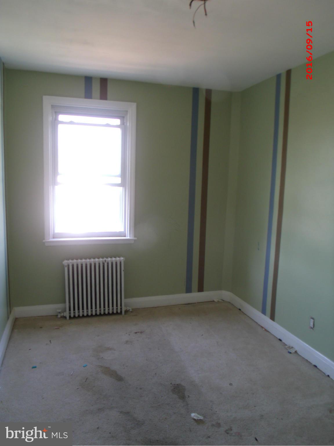 5222 Old Frederick Road Baltimore, MD 21229 - Photo 8 of 17 Bedroom