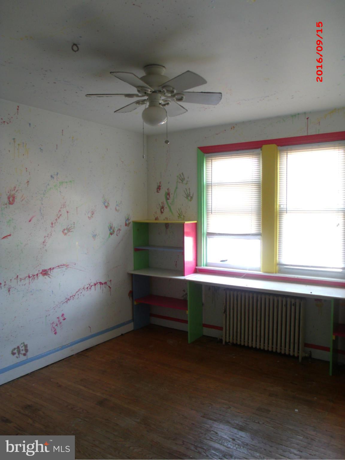 5222 Old Frederick Road Baltimore, MD 21229 - Photo 9 of 17 Bedroom