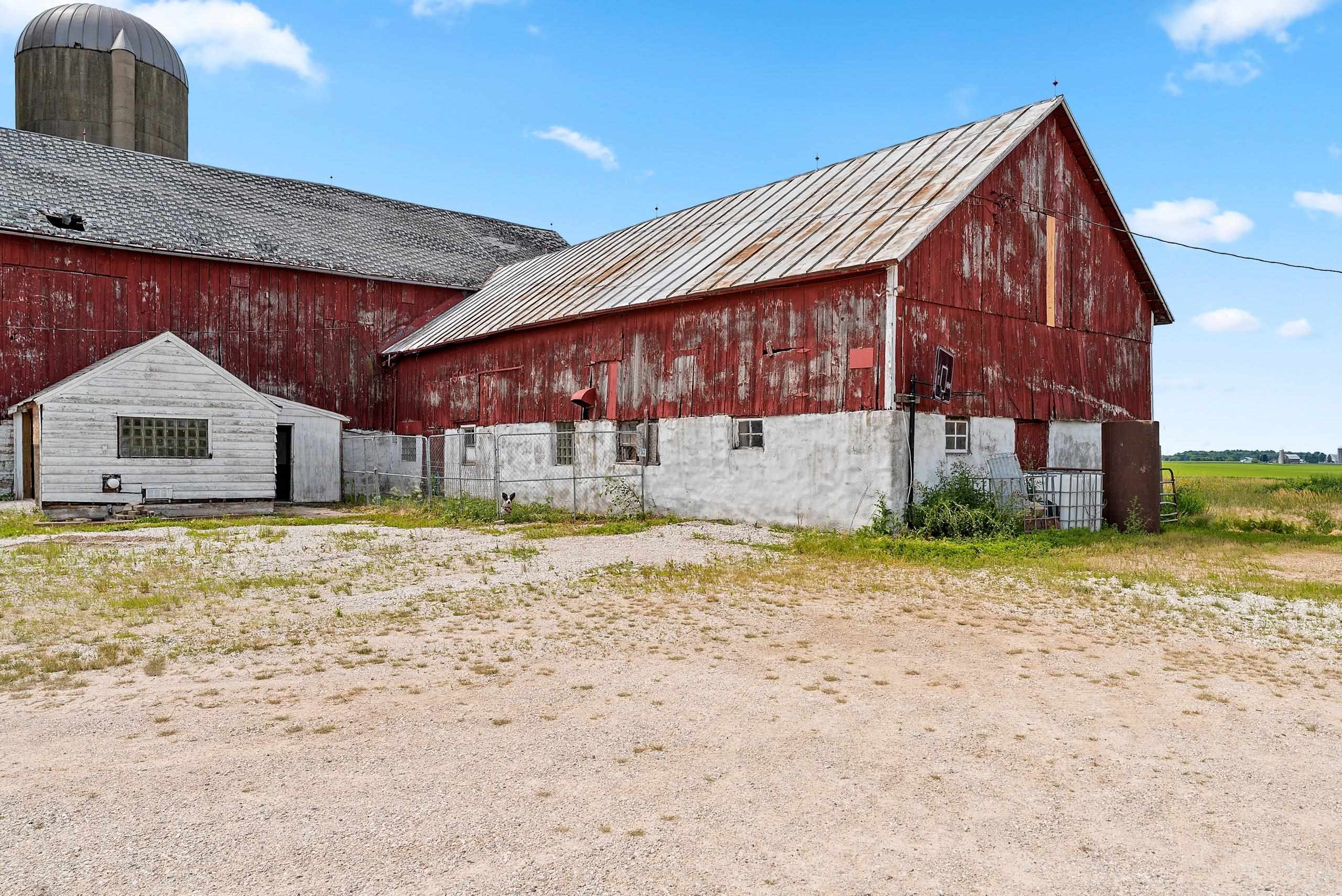 4499 Shirley Road Denmark, WI 54208 - Photo 57 of 86