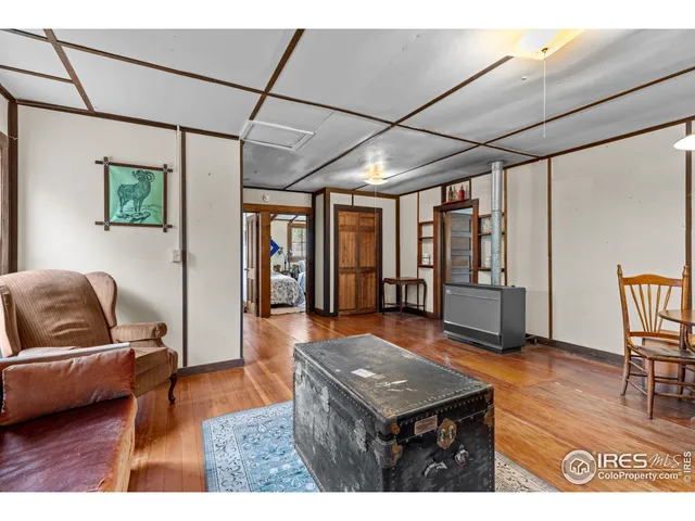 $350,000 | 550 West Breed Street, Nederland, CO 80466