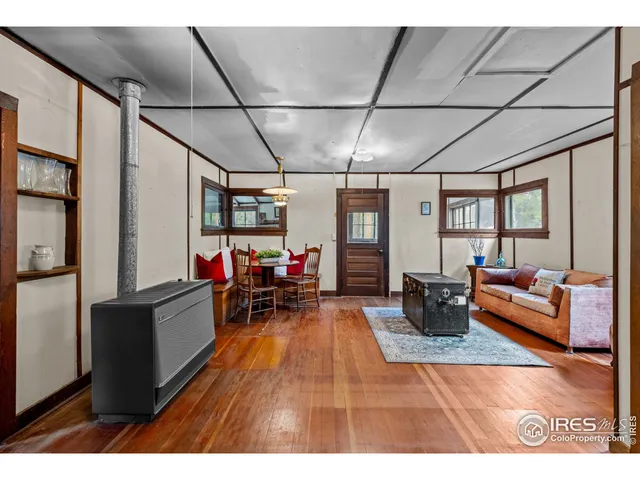 $350,000 | 550 West Breed Street, Nederland, CO 80466