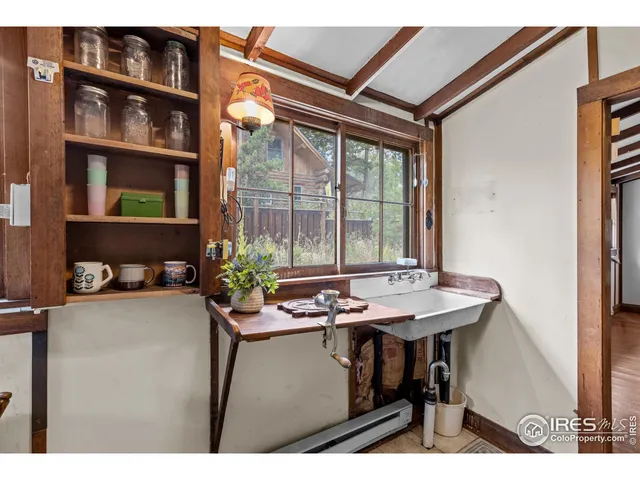 $350,000 | 550 West Breed Street, Nederland, CO 80466