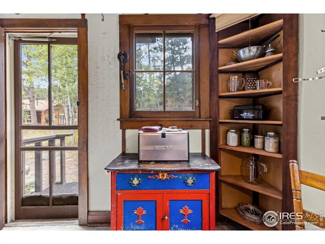 $350,000 | 550 West Breed Street, Nederland, CO 80466