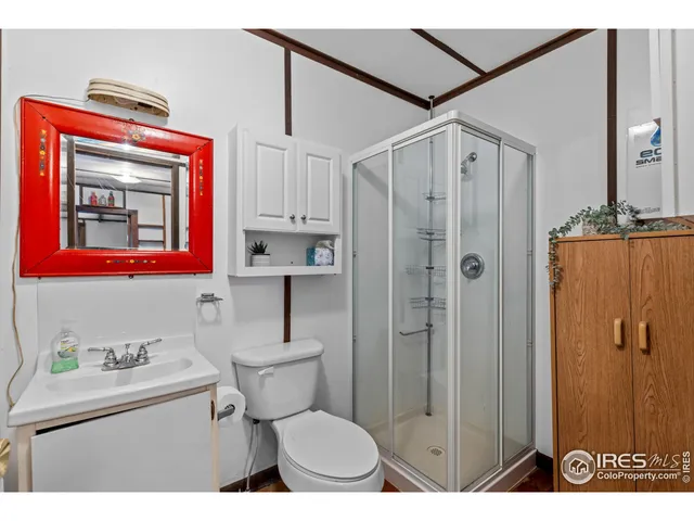 $350,000 | 550 West Breed Street, Nederland, CO 80466