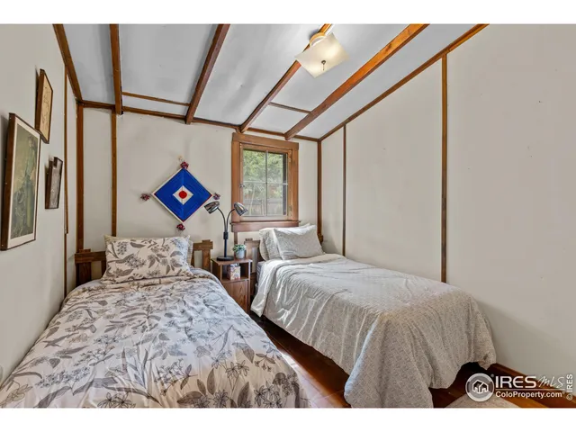 $350,000 | 550 West Breed Street, Nederland, CO 80466