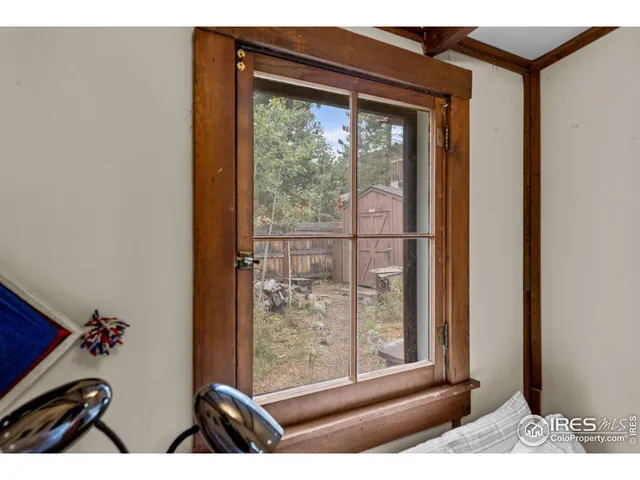 $350,000 | 550 West Breed Street, Nederland, CO 80466